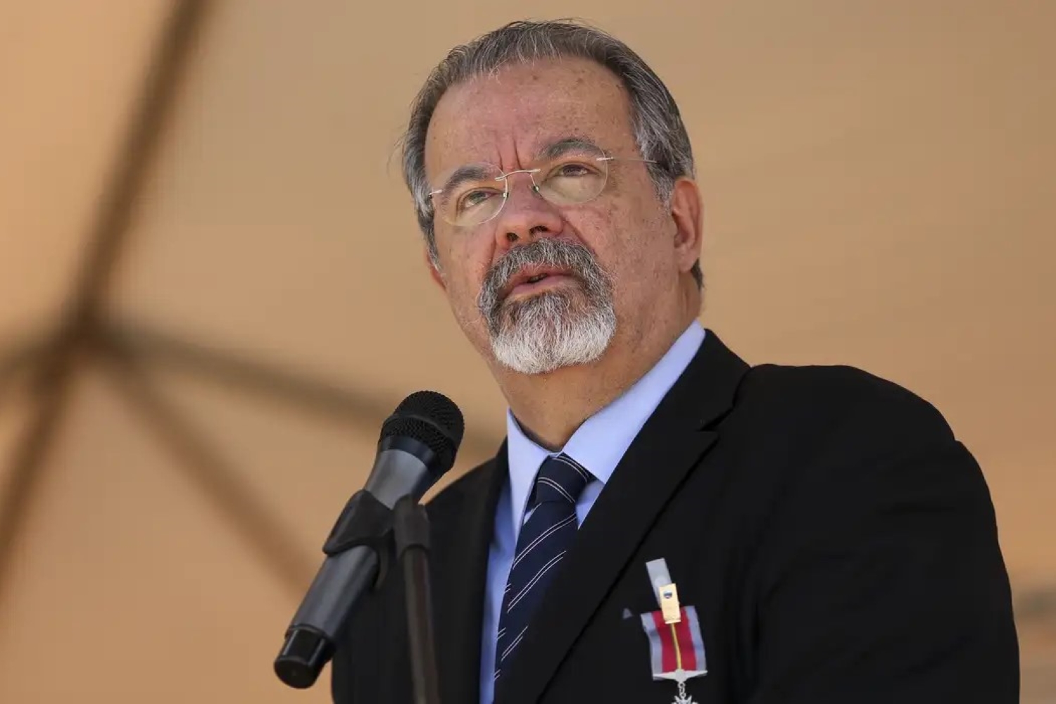 STF: Moraes, Toffoli e Gilmar lamentam morte de Raul Jungmann