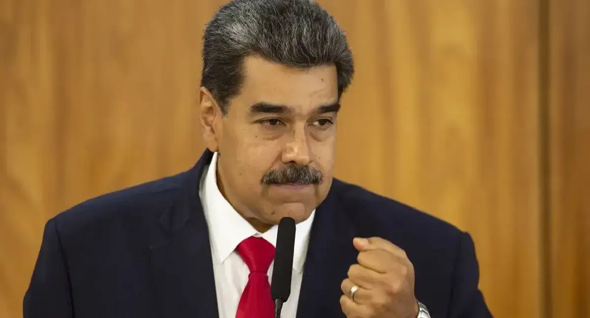 Suíça congela bens de Nicolás Maduro e aliados após prisão nos EUA
