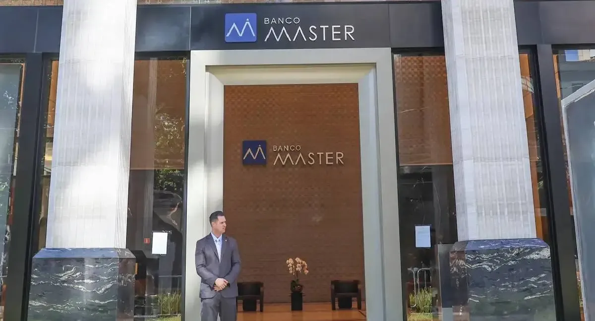 TCU determina inspeção do Banco Central sobre liquidação do Banco Master