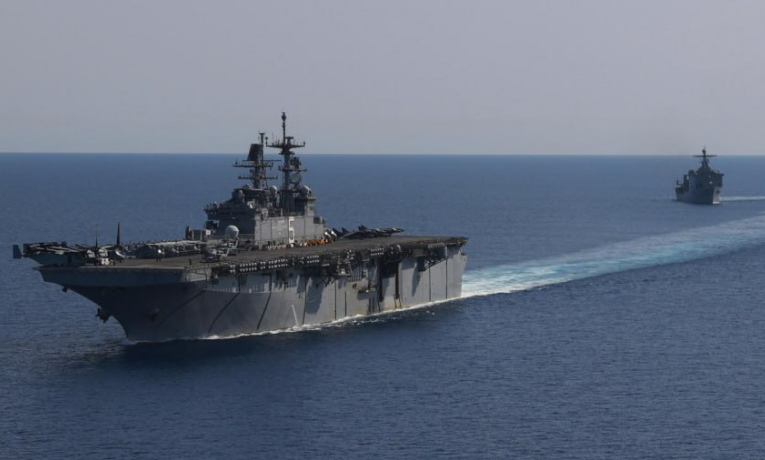 Trump afirma que Maduro e sua esposa estão indo para Nova York após operação milita