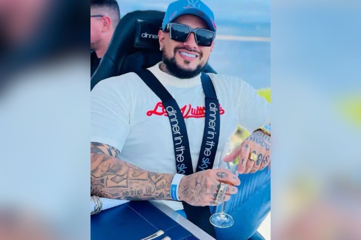 Uruguaio morto por PM em SP já teve prisão decretada por Moraes