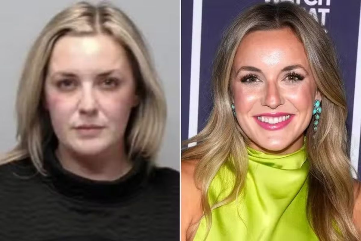 Vencedora do Top Chef é presa por suspeita de dirigir embriagada