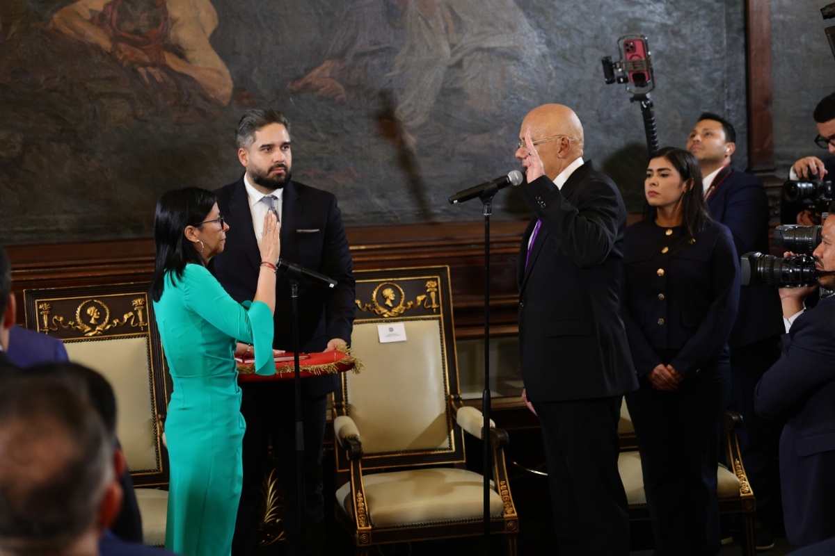 Venezuela anuncia retomada de laços diplomáticos com os Estados Unidos