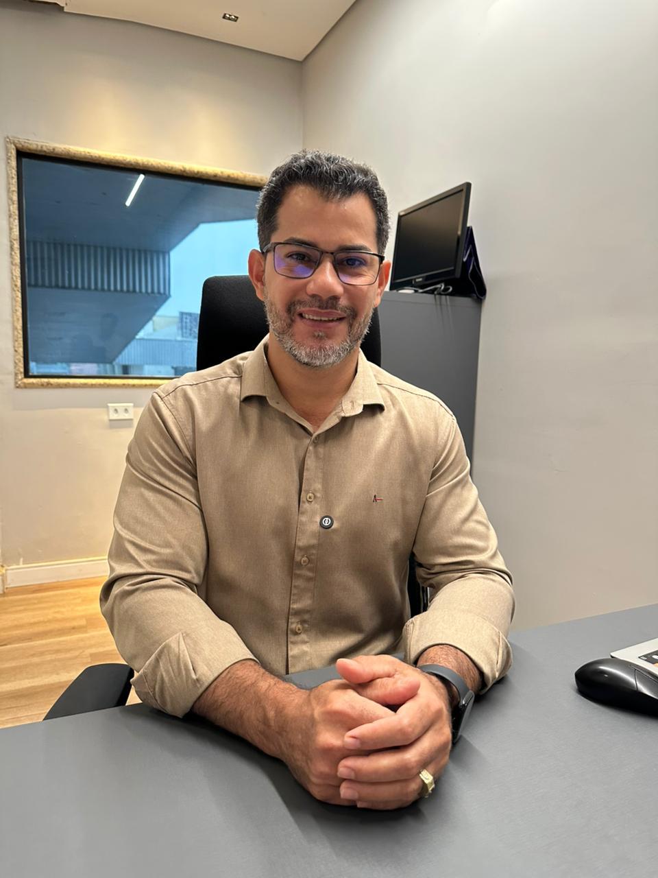 Vereador Nilton Souza propõe Programa Saúde na Comunidade em Porto Velho