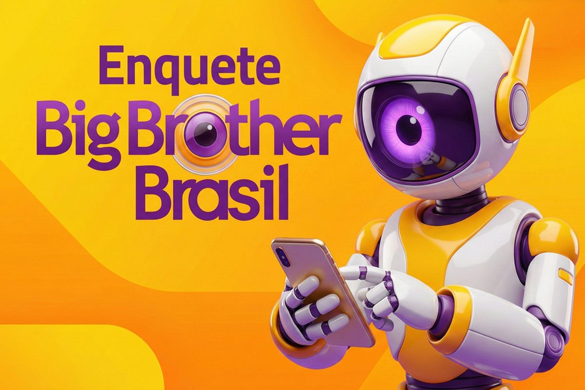 Vote na enquete do BBB 26: Leandro, Matheus ou Brigido devem sair?