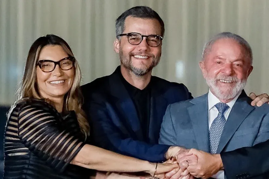 Wagner Moura e seu “amor” por Lula: entenda a declaração que reacendeu debates políticos no Brasil