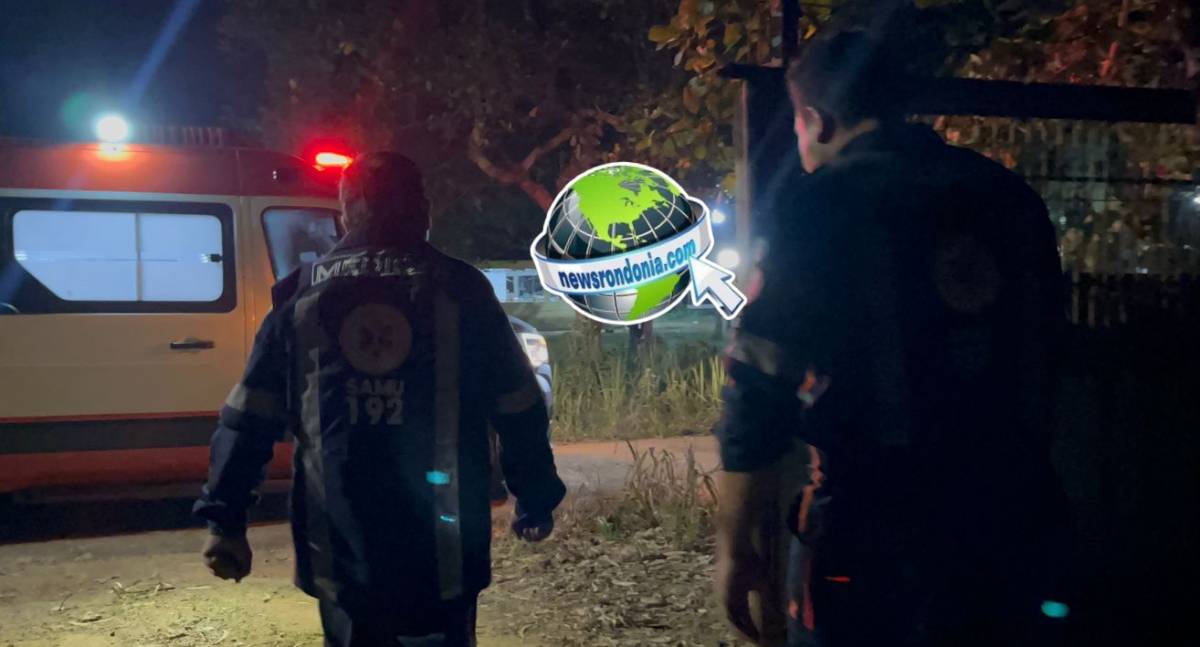 Adolescente com marcas de violência é encontrada morta na zona leste de Porto Velho