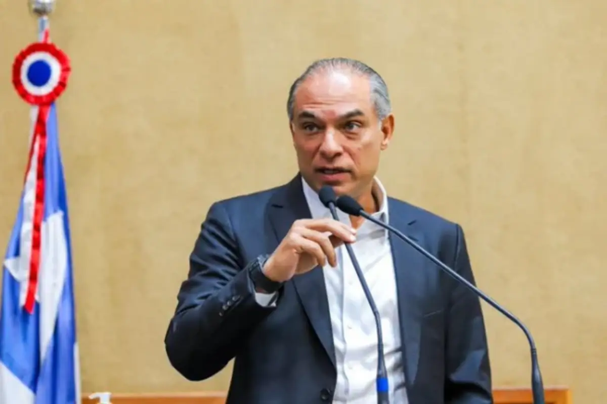 As visitas do ex-sócio de Vorcaro a deputados do Centrão