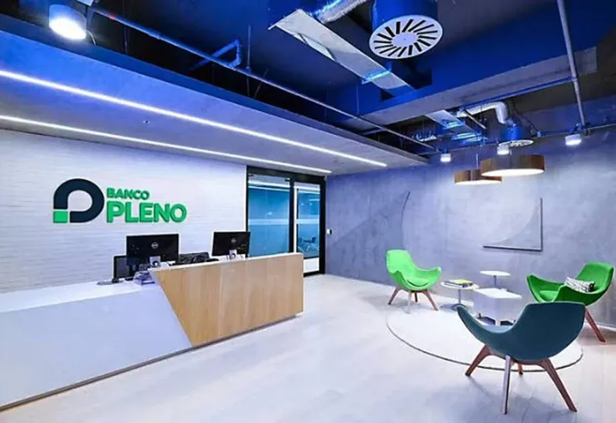 Banco Central liquida extrajudicialmente Banco Pleno e Pleno DTVM, ampliando desmonte do caso Master