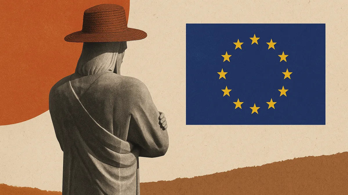 Brasil mantém ritmo nas negociações do acordo Mercosul-UE apesar de críticas do setor agrícola