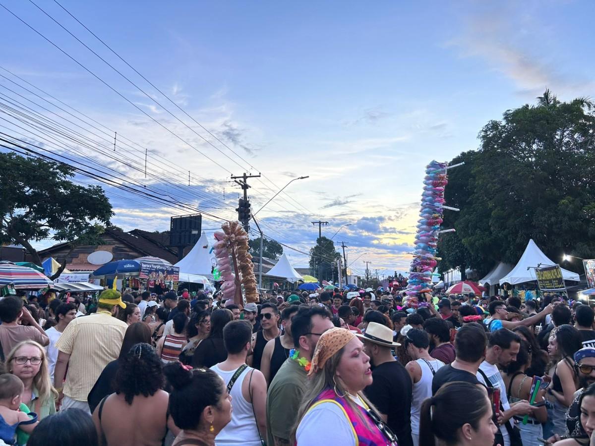 Carnaval Seguro garante acolhimento, proteção e segurança aos foliões