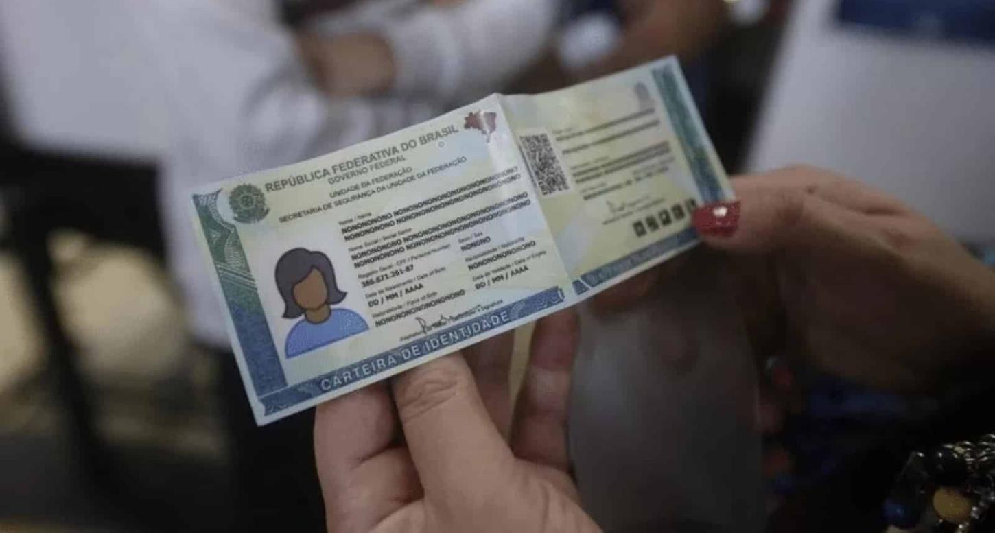 Cláudia de Jesus solicita melhorias no agendamento da nova carteira de identidade em Ji-Paraná