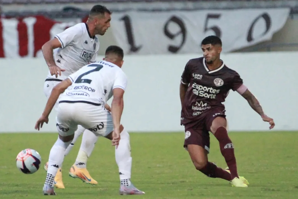 Com gol de pênalti, XV de Piracicaba vence Ferroviária no Paulistão A2