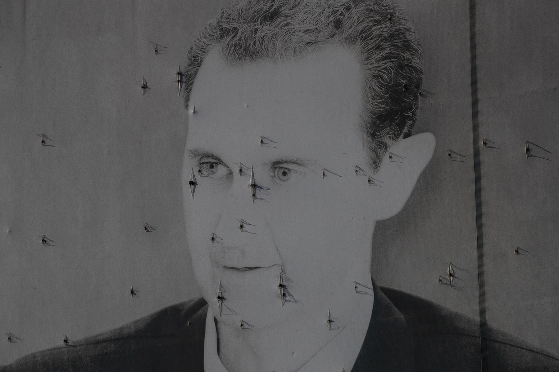 Como uma lei da era Assad ameaça a sociedade civil na Síria