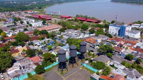 Economicidade gera mais investimentos em Porto Velho