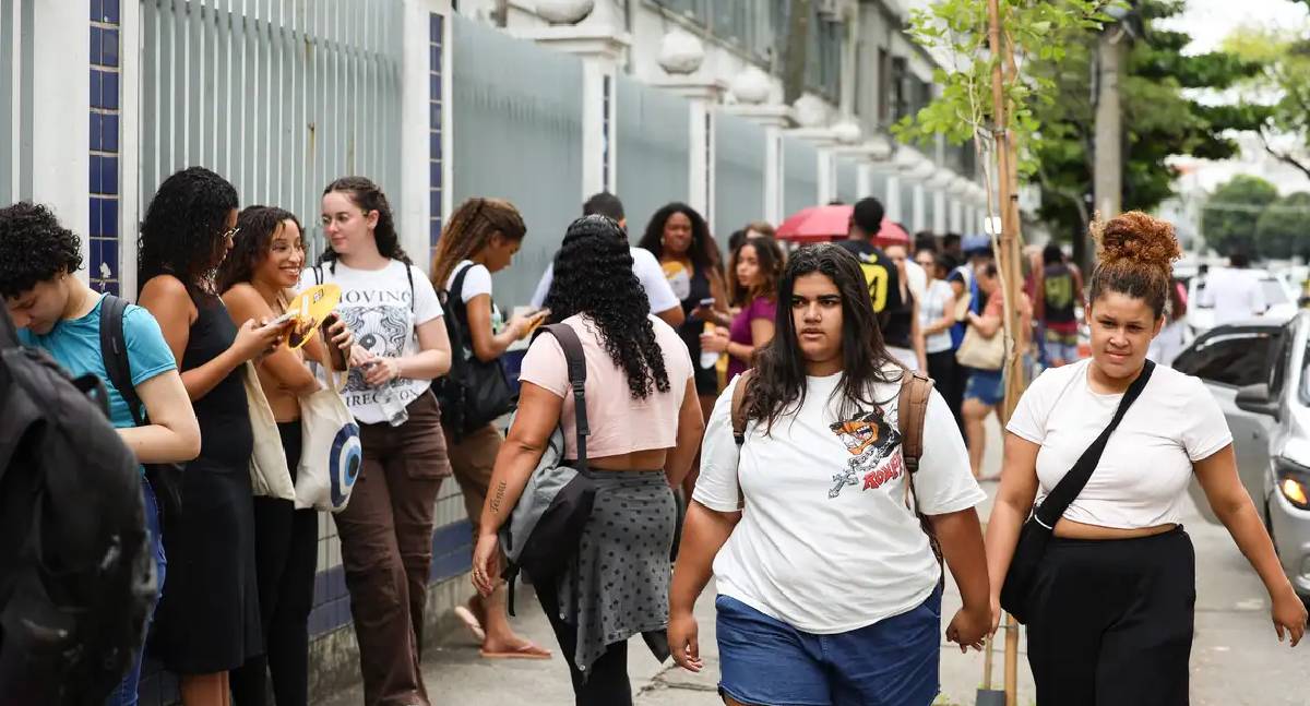 Fies 2026: pré-selecionados devem complementar cadastro