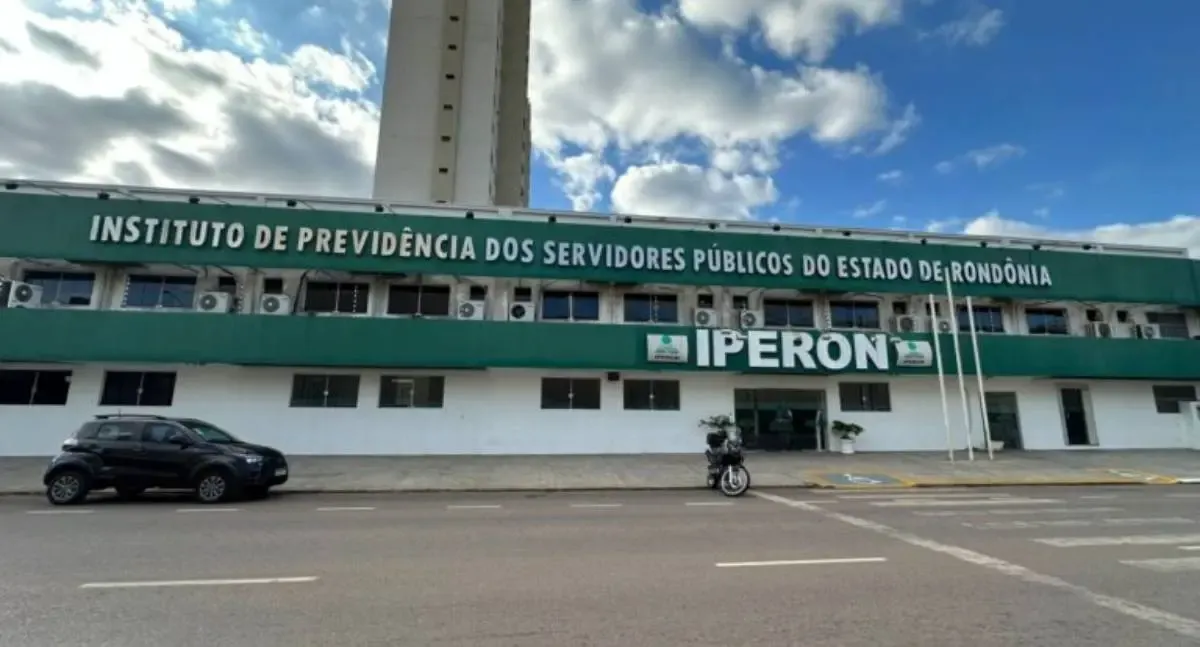 Governo de RO supera metas e fecha 2025 com R$ 7 bilhões na previdência