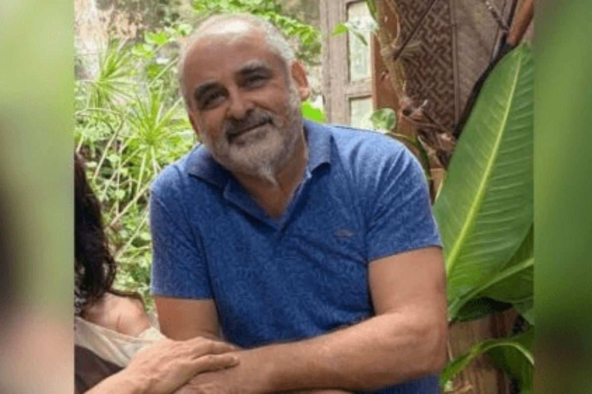 Homens encapuzados executam professor referência em estudo das abelhas