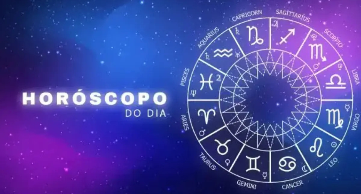 Horóscopo de segunda-feira, 23/02/2026: foco, decisões práticas e ajustes na rotina