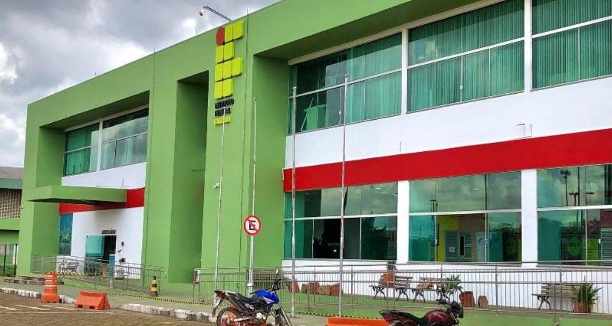 IFRO abre inscrições para curso gratuito de Cuidadora de Idoso