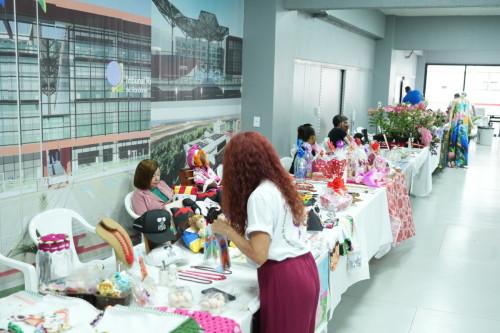 Inscrições abertas para a 12ª Edição da Feira Mulher do Norte