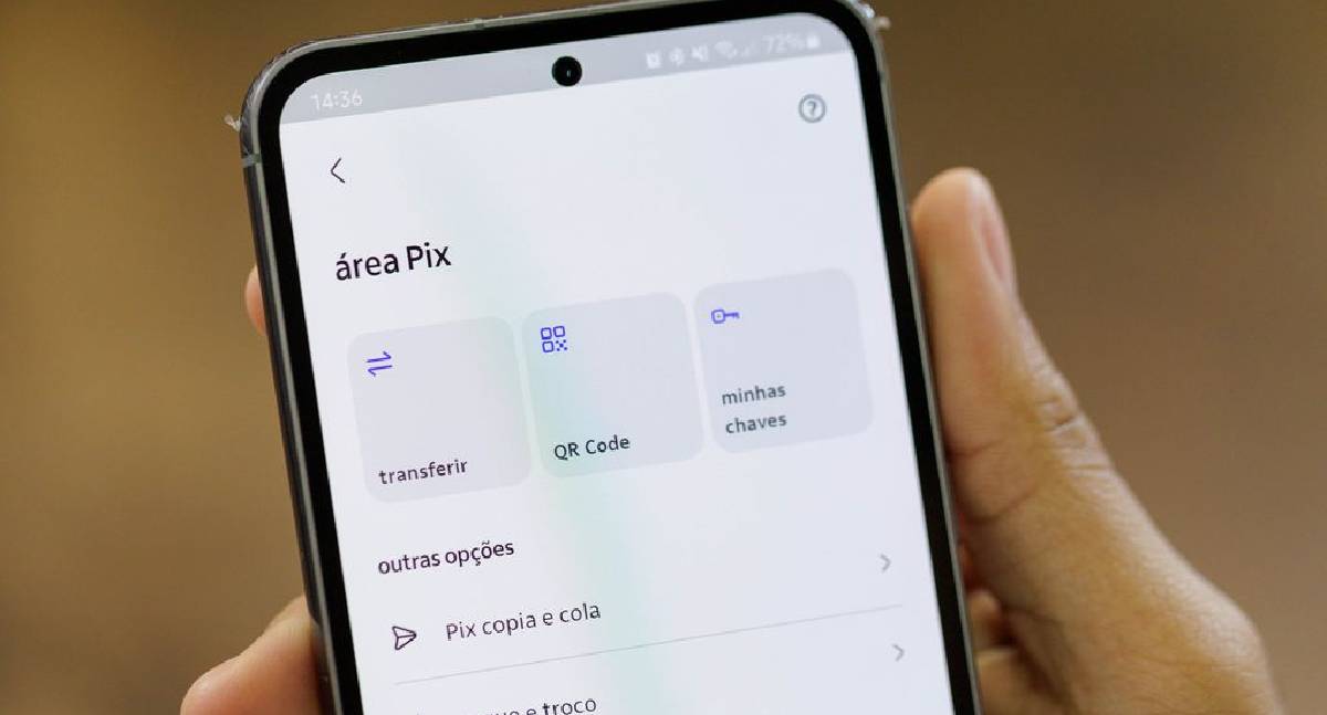 Itaú confirma instabilidade no Pix e app fica fora do ar nesta quinta (19)