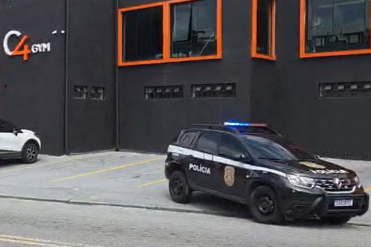 Morte de aluna de natação: veja irregularidades detectadas em academia