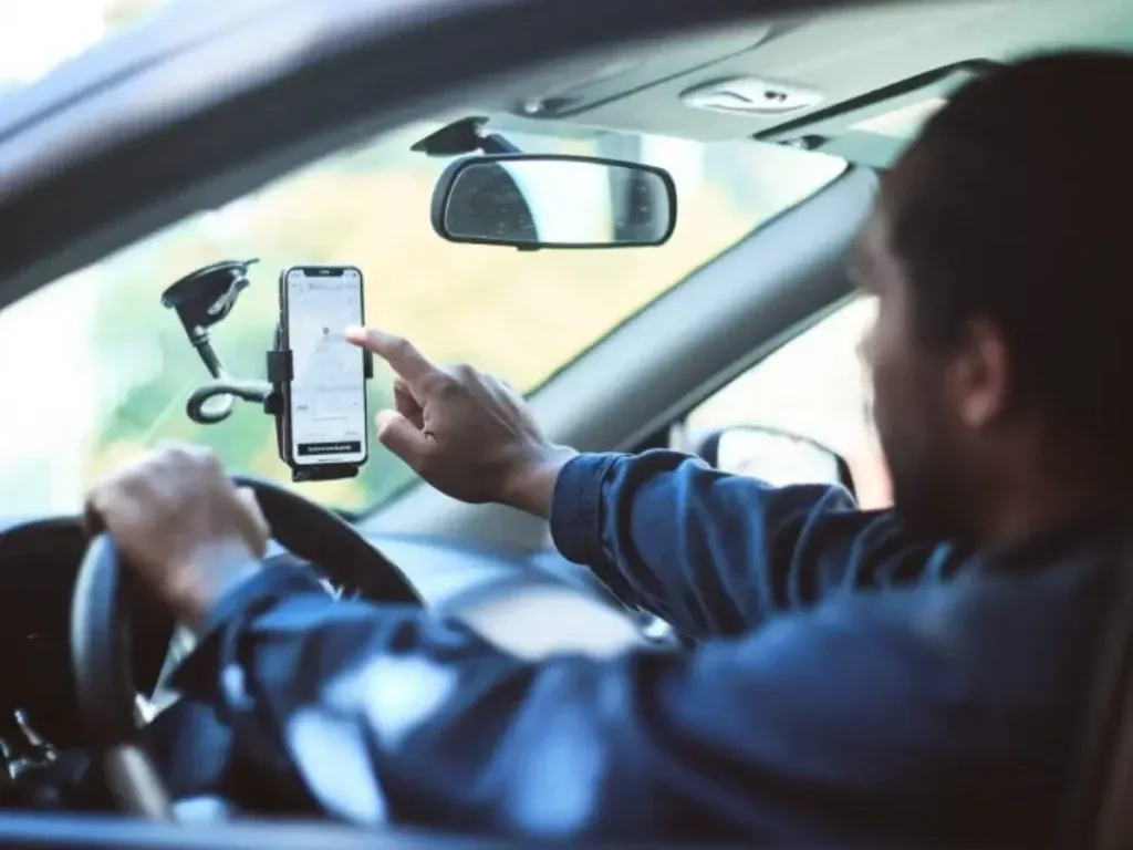 Motorista de aplicativo é banido da plataforma após recusar mais de 4 mil corridas