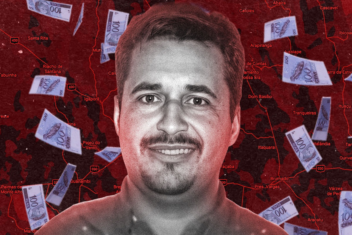 Overclean: empresário que 