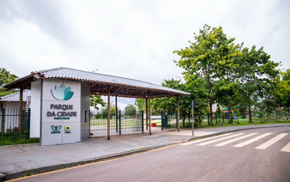 Parque da Cidade reabre ao público neste sábado (14)