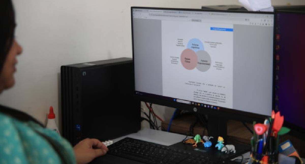 Prefeitura lança cartilha para prevenir lesões no trabalho