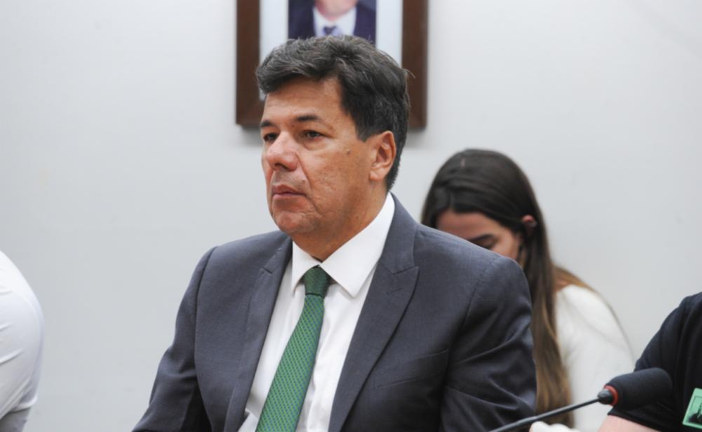 Relator da PEC da Segurança busca Centrão e ministro da Justiça