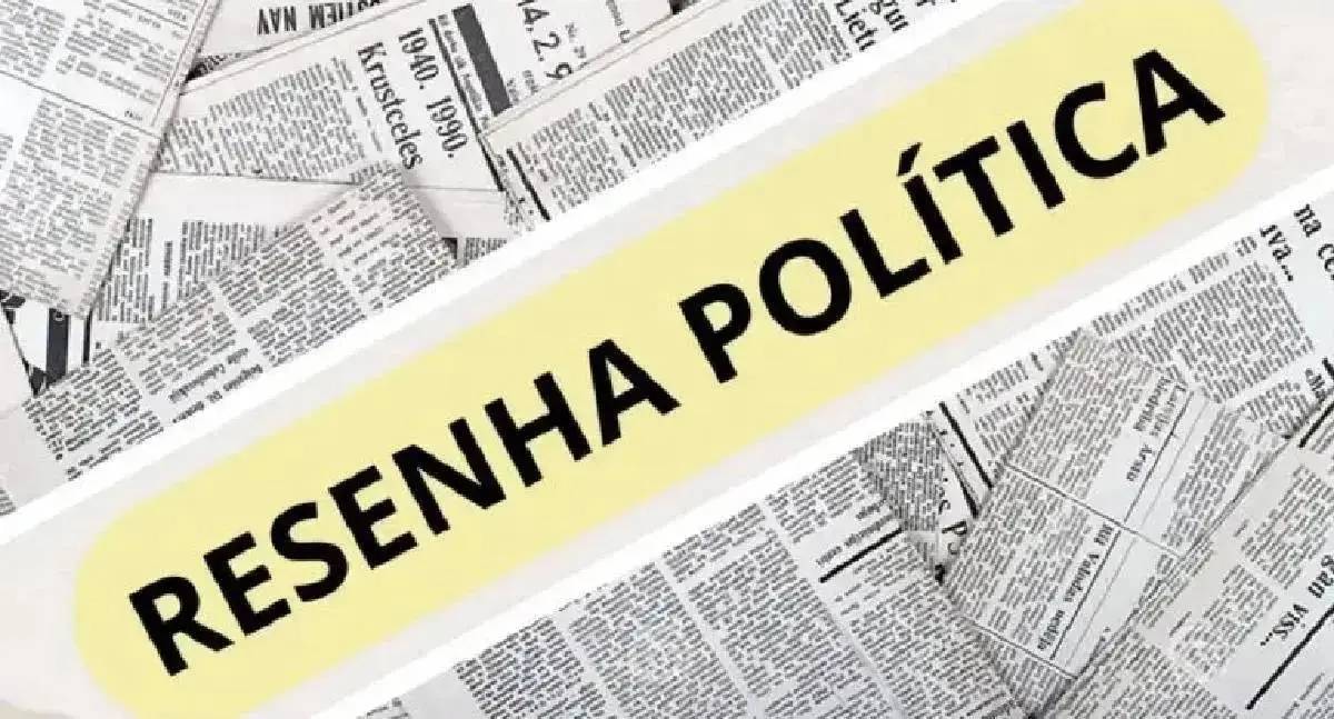 RESENHA POLÍTICA – Rondônia: justiça, política e tensão atual