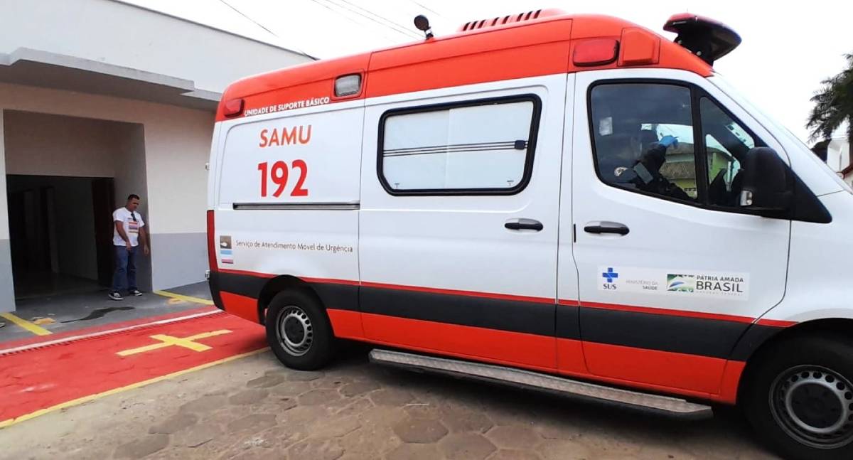 Saúde de RO revoga processo emergencial de ambulâncias inter-hospitalares