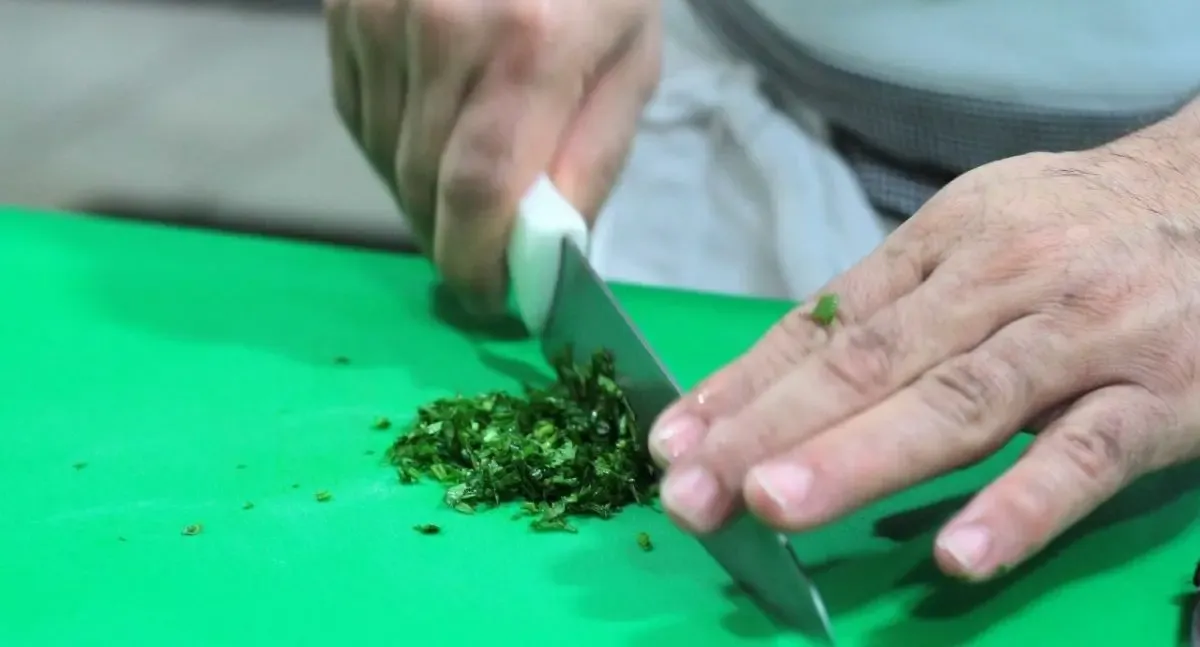 Sesau alerta: higiene correta na cozinha evita infecções graves em Rondônia