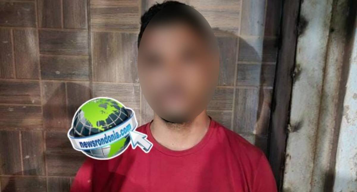 “Kanon do CV”, foragido da Operação Audácia, é preso em ação da PM na zona leste
