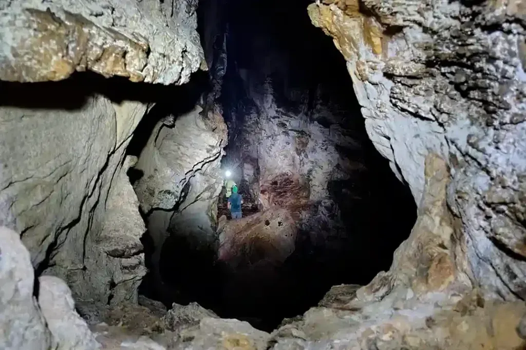 Ação do MPF pede condenação de mineradoras e indenização de R$ 8 milhões por destruição de grutas em Rondônia