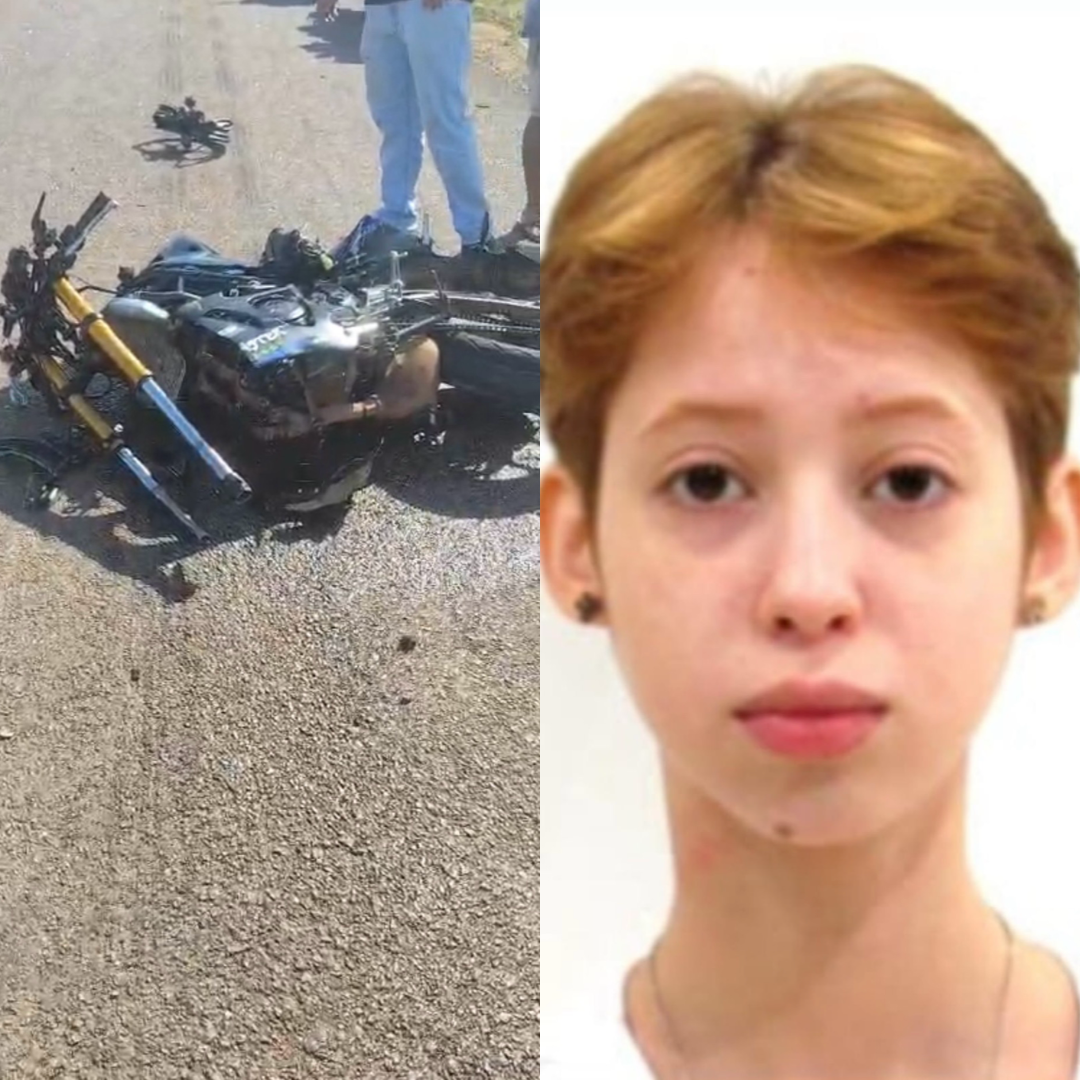 Acidente fatal: jovem de 20 anos morre após colisão na BR-364