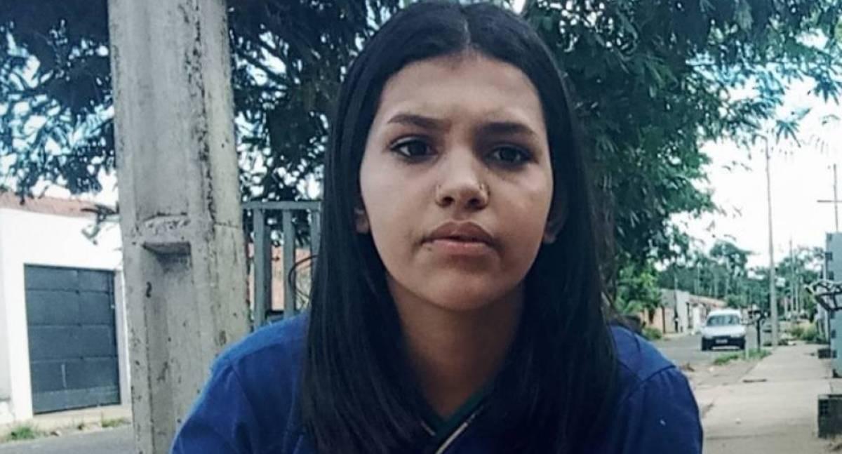 Adolescente de 14 anos desaparece após sair de escola em Vilhena