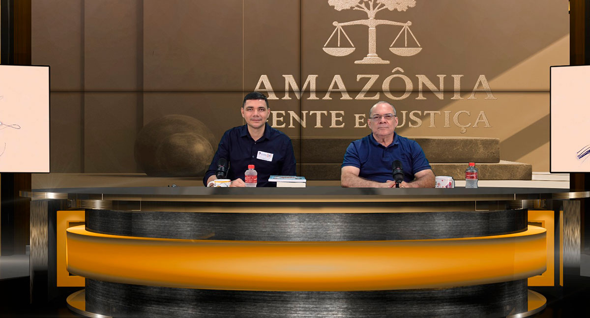 Amazônia, Gente e Justiça: debate destaca desafios e avanços da produção científica na região
