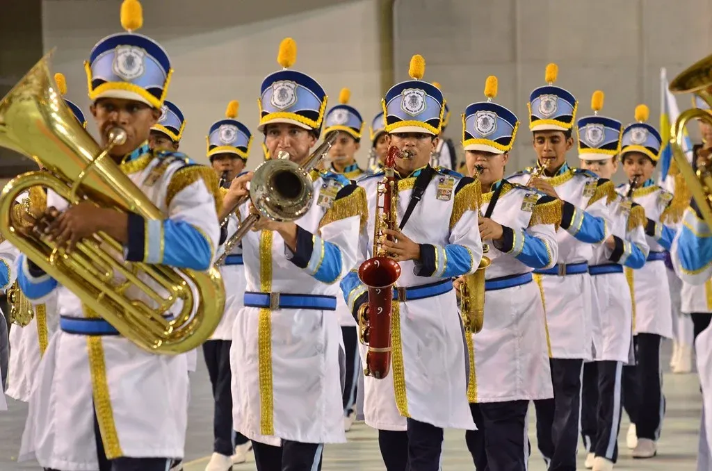 Aprovado projeto que reconhece bandas musicais e fanfarras como patrimônio cultural de Rondônia