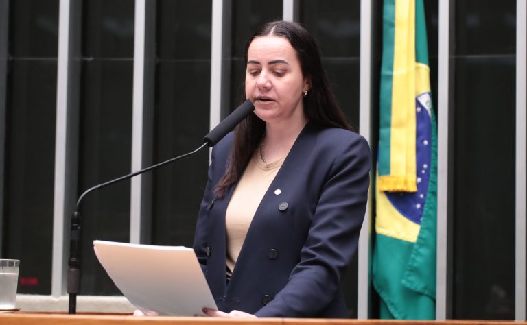 Câmara aprova aumento de pena para lesão corporal grave contra mulheres