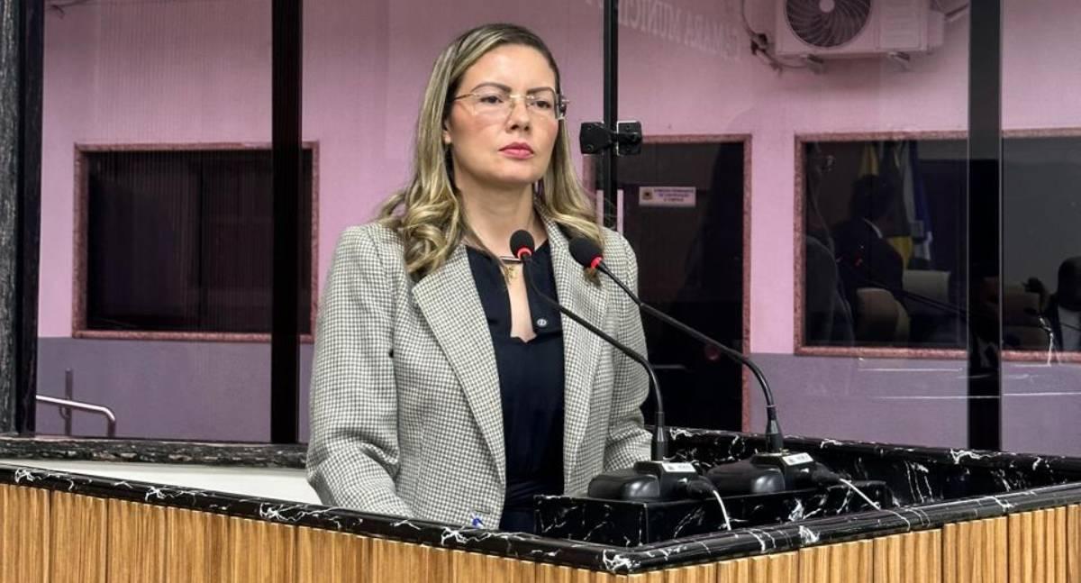 Câmara aprova projeto de Sofia Andrade que proíbe fogos com estampido em Porto Velho