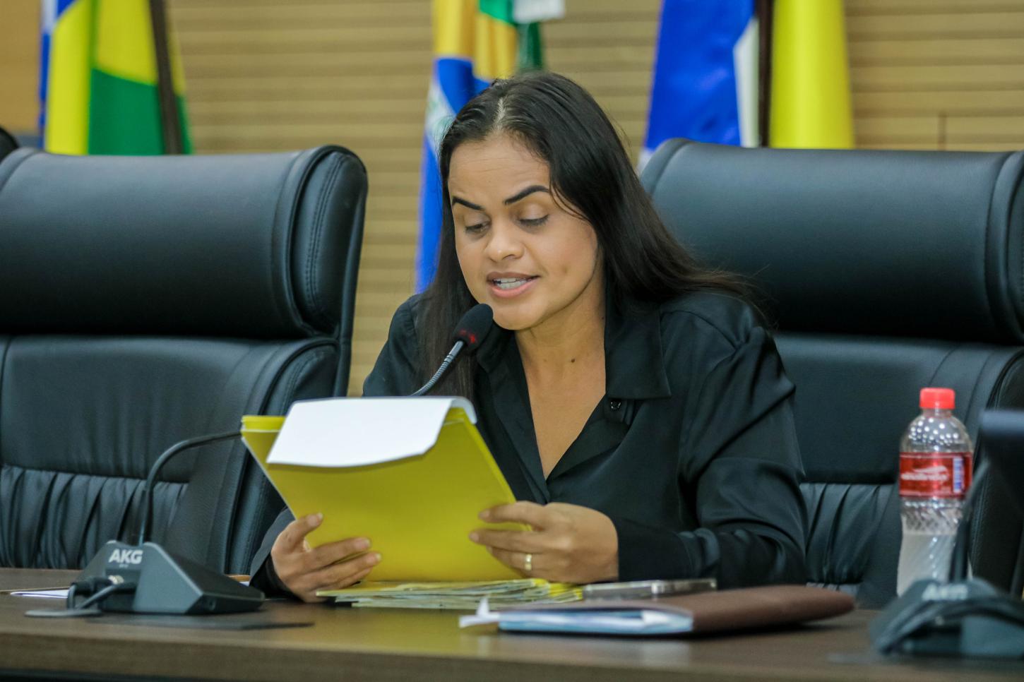 Cobrança por melhorias na BR-425: Deputada Dra. Taíssa acompanha demanda de taxistas e cobra início de obras do DNIT