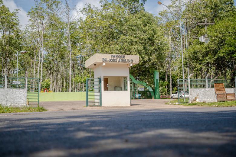 Com obras no Parque Circuito, vacinação de animais é feita na Divisão de Zoonoses