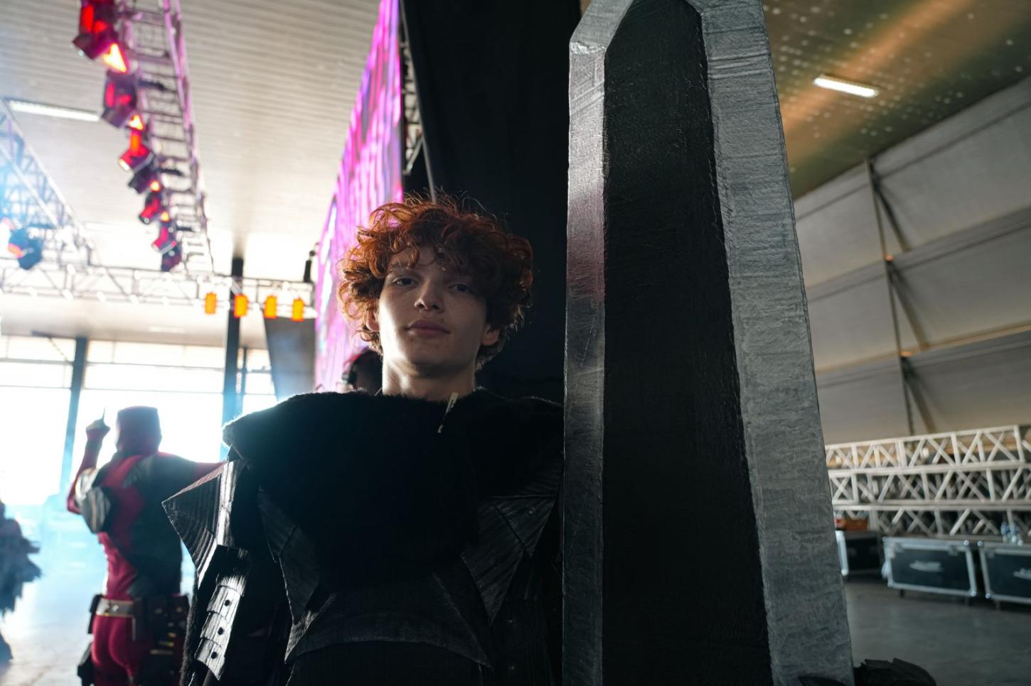 Concurso de cosplay valoriza e fortalece a cultura geek em Porto Velho