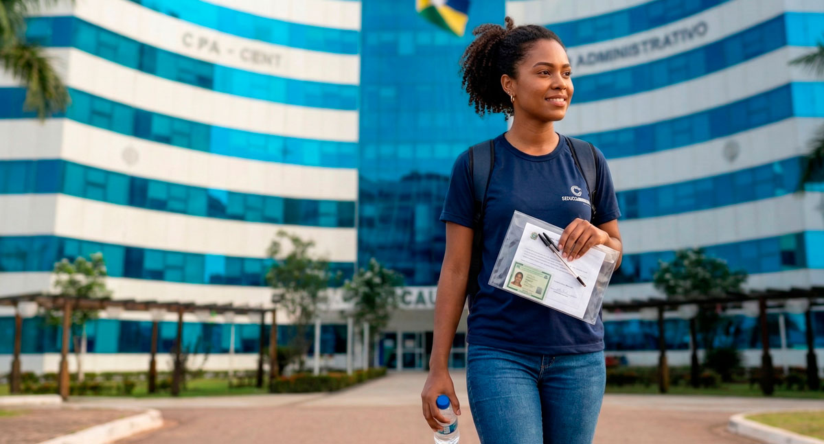Concurso SEDUC/RO: veja orientações para as provas deste domingo