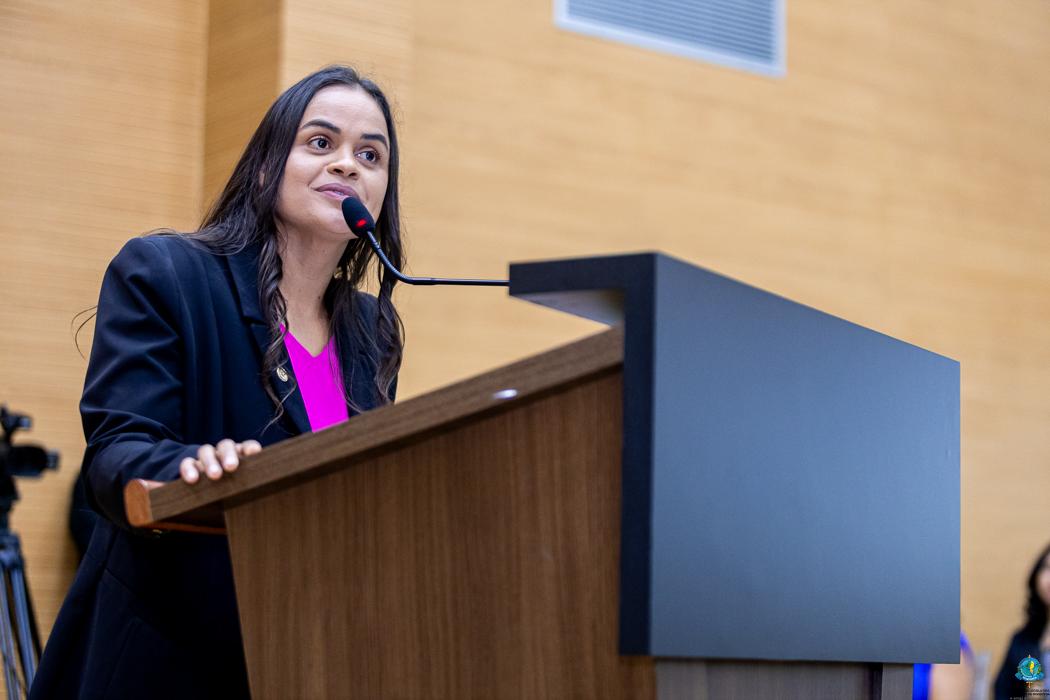 Deputada Dra. Taíssa destina R$ 800 mil para reforçar atendimento de saúde em Nova Mamoré