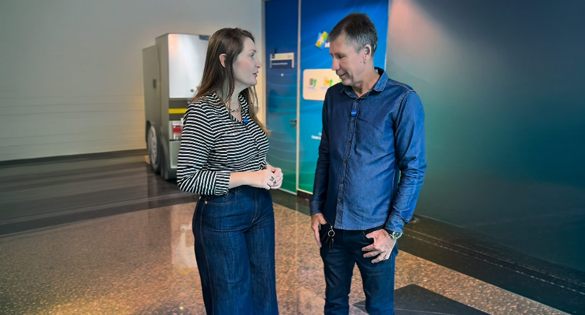 Deputada Gislaine Lebrinha garante investimentos e reforça saúde no município