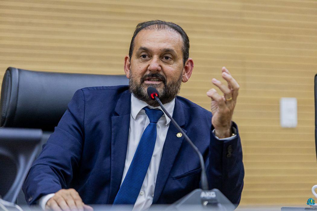 Deputado Laerte Gomes fortalece setor produtivo de Nova União